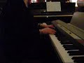 Carol Woods plays My Heart Will Go On by Celine Dion