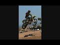 Nick Burson - Factory Kawasaki
