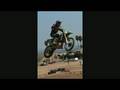 Nick Burson - Factory Kawasaki