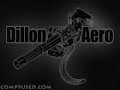 gatling gun