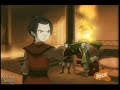 Prince Zuko-Not Daddy's Boy