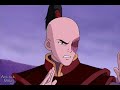 Prince Zuko-Not Daddy's Boy