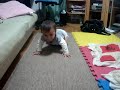 Engatinhando