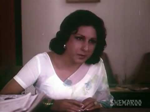 Sparsh - Part 13 Of 13 - Naseerudin Shah - Shbana Azmi - Hit Bollywood Romantic Movies