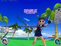 PANGYA ATIVO... Clan    ]K2A[