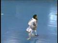 El mejor gol del mundo futbol sala Video