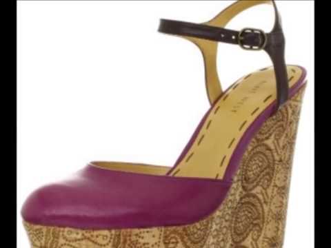 Women Luxury shoes: Trendy & Elegant ladies  Footwear