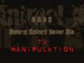 H.A.N.D. - (Human Animal Never Die) - TV Manipulation