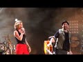 Sugarland Everyday America Remix - CMA Fest