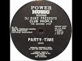 label: power music records   
format: vinyl, 12