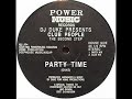 label: power music records   
format: vinyl, 12