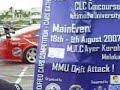 MMU Drift 18/8/07 MiTC Melaka Shot 2: 2