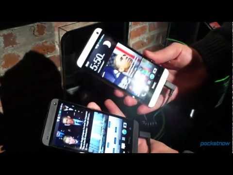 HTC One Silver vs Black, Which Should You Pick?