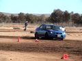 Ridgecrest Rallyx 2008 Practice Ridgecrest Rallyx 2008 Practice