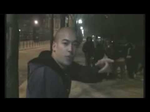 Panache - Panache au coeur de Clignancourt clashe Morsay Alpha 5 20 Larsen Klibre street galère https://www.youtube.com/watch?v=K9GUU51vTss.