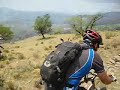Mountain Biking in Traditional Spain - Part 2 Singletrack