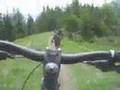 Downhill Cry d'Er - Crans