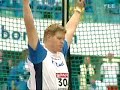 Finnish Throwes In Action Finnish Throwes In Action