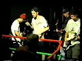 First Cause - Long Island HardCore \