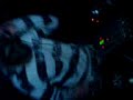 my 1st set at an illegal rave my 1st set at an illegal rave