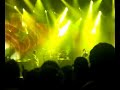 stereophonics last of the big time drinkers (live)