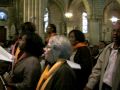Chorale Notre dame De Bonne Garde