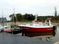 videos de maquettes de bateaux de pêche à camaret