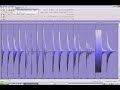 3rdstop.com- Using Recycle with an Akai s2000 rack sampler