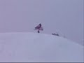 Snowmobiling in Alaska Compilation Video
