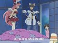 full moon episodio 4 cuarta parte