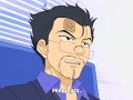 full moon episodio 4 cuarta parte