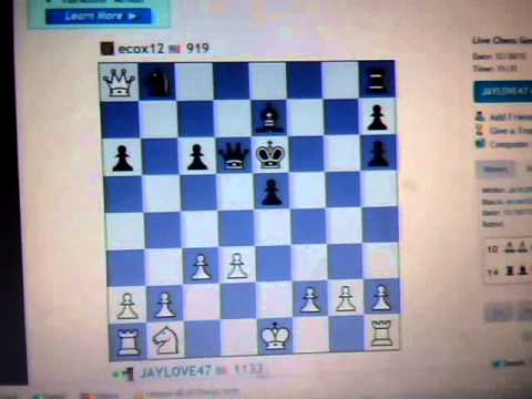 chess london