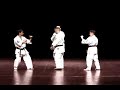 Chinto Kata & Application Chinto Kata & Application