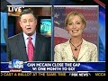 FOX News anchor defends Obama on Ayers smear