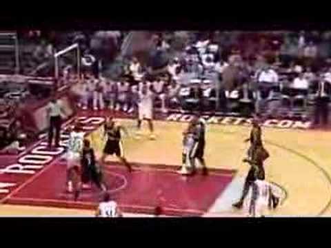 Tracy McGrady : Just The Beginning!? ??????? ?