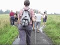 Vierdaagse van de IJzer 2007 deel 2