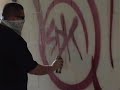 HIP HOP - #12 - SURGEN GENERAL - BOMBING ART VANDAL CANADA GRAFF UAT SDK HIP HOP - #12 - SURGEN GENERAL - BOMBING ART VANDAL CANADA GRAFF UAT SDK