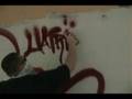 HIP HOP - #12 - SURGEN GENERAL - BOMBING ART VANDAL CANADA GRAFF UAT SDK