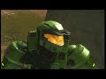 Little Tortilla Boy - Halo 3 Style
