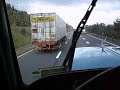 truckin E-town hill