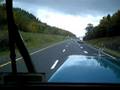 videos de truckin E-town hill