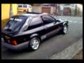 Escort-XR3-fritando-
