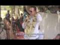Premiere Pastorale du Ministere Allan Rich en Inde