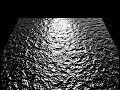 Wasser animiert mit Blender