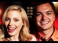 Gillian Jacobs: One on One Friendship Edition
