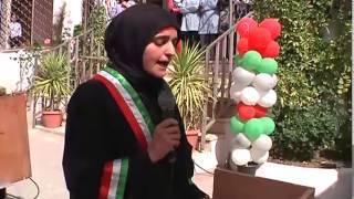 جانب من فعاليات اليوم المفتوح في مدرسة بنات النزلة الشرقية الثانوية جانب من فعاليات اليوم المفتوح في مدرسة بنات النزلة الشرقية الثانوية