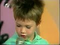 Mini moppen trommel
