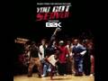 Slumpmasters - Fire Clap