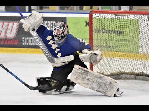 Markus Paltauf - '03 Goalie: 2021-2022 Highlights