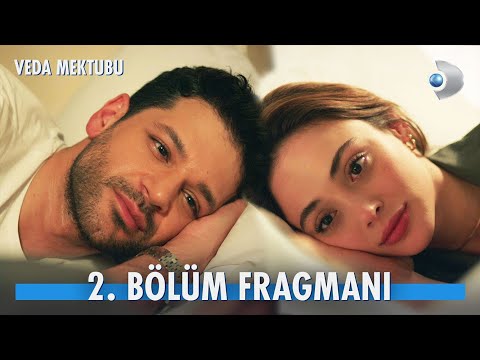 Veda Mektubu 2. Bölüm Fragmanı                                                                                                                                                                                                                            